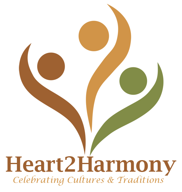 Heart2Harmony Logo